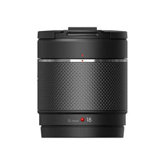 DJI DL 18mm F2.8 ASPH Lens - Actiontech