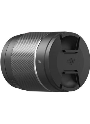 DJI DL 18mm F2.8 ASPH Lens - Actiontech