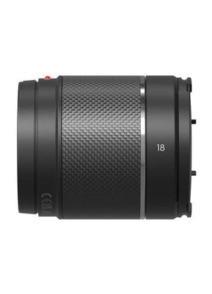 DJI DL 18mm F2.8 ASPH Lens - Actiontech