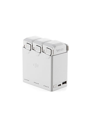 DJI Mini 3 Pro Two-way Charging Hub - Actiontech