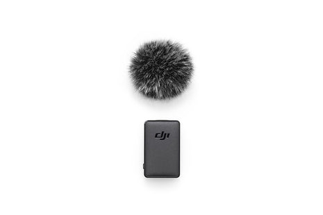 DJI Wireless Microphone Transmitter - Actiontech