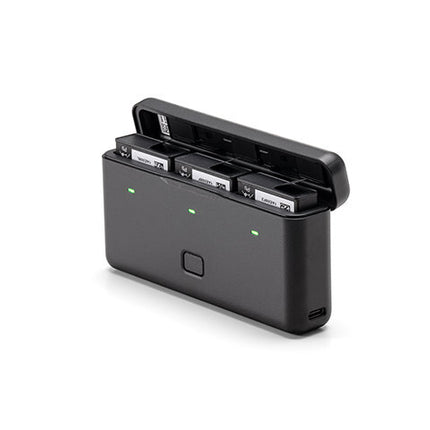 Osmo Action 3 Multifunctional Battery Case - Actiontech