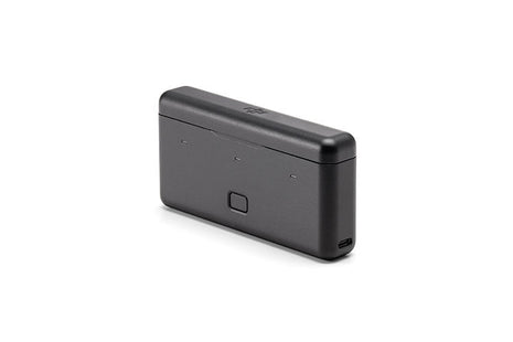 Osmo Action 3 Multifunctional Battery Case - Actiontech
