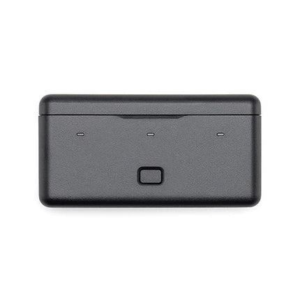 Osmo Action 3 Multifunctional Battery Case - Actiontech