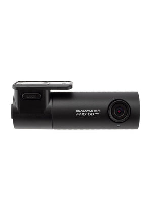 BLACKVUE DR590X-1CH FULL HD DASHCAM WITH 32GB MICRO SD CARD - Actiontech