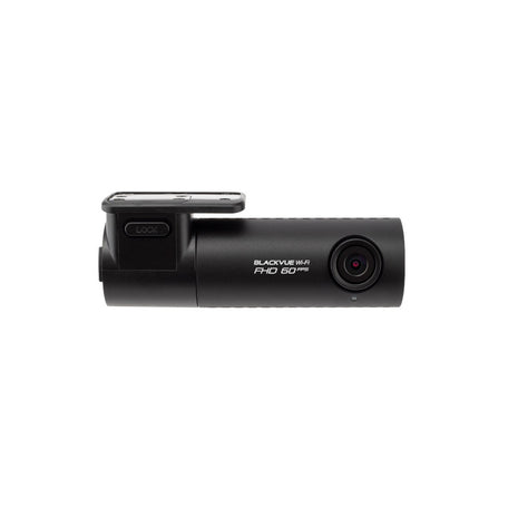 BLACKVUE DR590X-1CH FULL HD DASHCAM WITH 32GB MICRO SD CARD - Actiontech