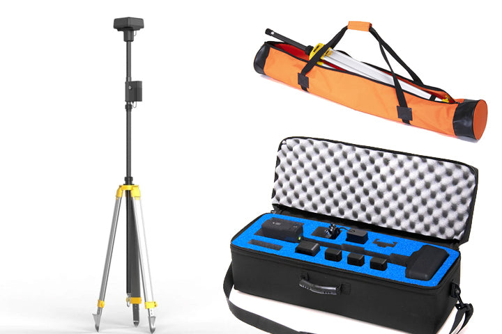 DJI D-RTK Base Station Combo – Actiontech