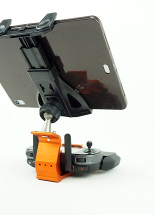 LifThor Mjolnir Tablet Holder Combo for Autel Evo Series - Actiontech