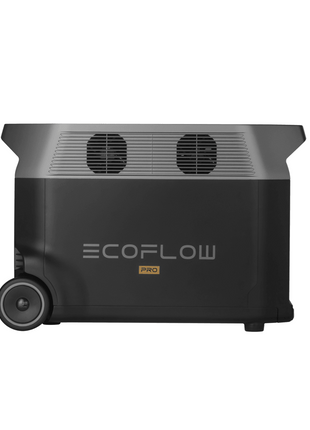 EcoFlow Delta Pro + Smart Extra Battery Bundle - Actiontech