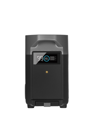 EcoFlow DELTA Pro Smart Extra Battery - Actiontech