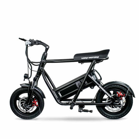 EMOVE RoadRunner Seated Electric Scooter - Actiontech