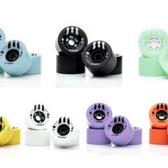 GTR Evolve Street Wheels - Actiontech
