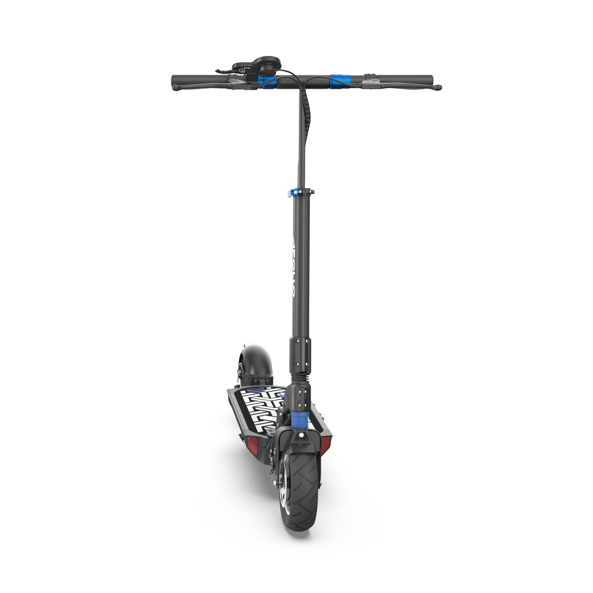 Apollo Explore Electric Scooter Actiontech
