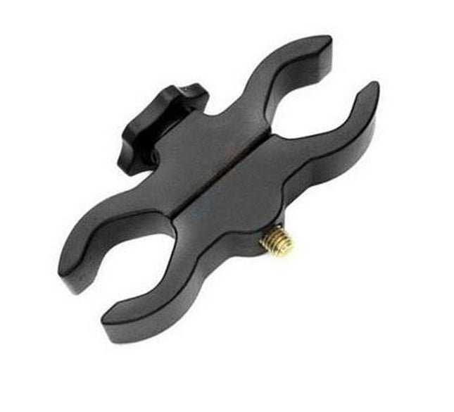 NITECORE FLASHLIGHT GUN MOUNT ADJUSTABLE - Actiontech