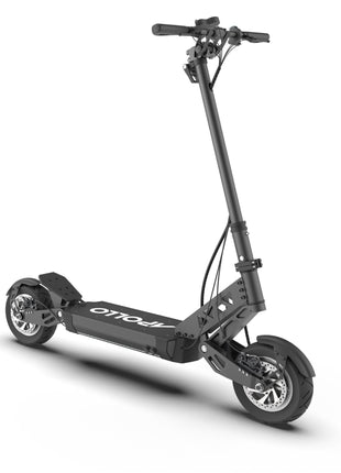 Apollo Ghost Electric Scooter - Actiontech