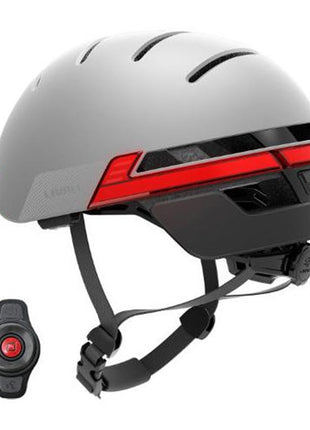LIVALL Helmet BH51T - Actiontech