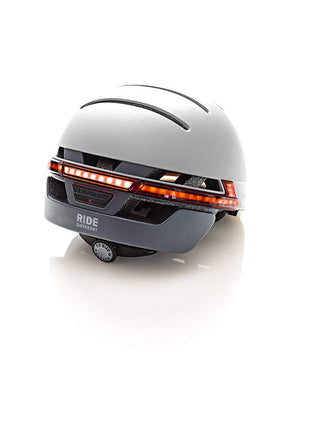 LIVALL Helmet BH51T - Actiontech