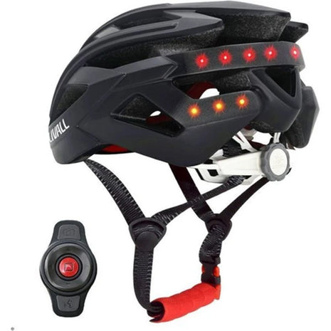 LIVALL BH60SE Road Bike Helmet - White - Actiontech