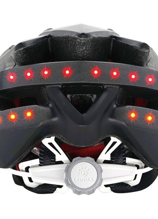 LIVALL BH60SE Road Bike Helmet - White - Actiontech