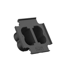 HAHNEL Procube 2 Plate For Fuji NP-W235 - Actiontech