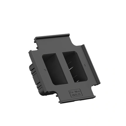 HAHNEL Procube 2 Plate For Nikon EN-EL25 - Actiontech