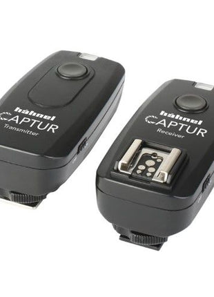 HAHNEL Captur Remote & Flash Trigger Fuji - Actiontech