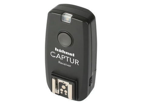 HAHNEL Captur Receiver Canon - Actiontech