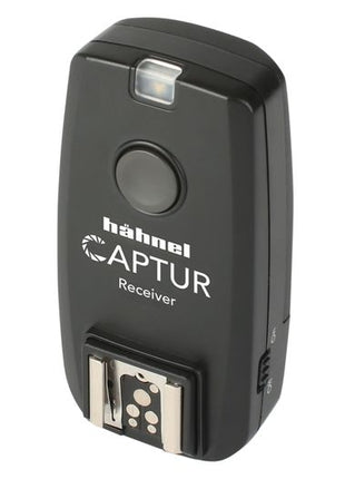 HAHNEL Captur Receiver Nikon - Actiontech