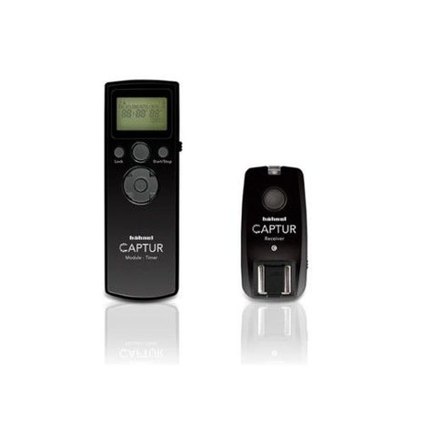 HAHNEL CAPTUR TIMER KIT SONY - Actiontech