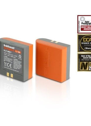 HAHNEL HLX-MD1 Extreme Battery For Modus 600RT - Actiontech