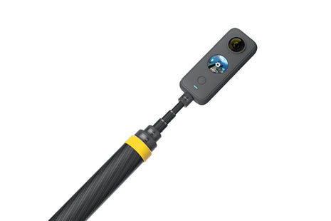 Insta360 Extended Edition Selfie Stick New Version - Actiontech