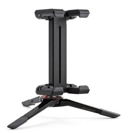 JOBY GRIPTIGHT ONE MICRO STAND BLACK - Actiontech