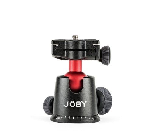 JOBY BALLHEAD 5K - Actiontech