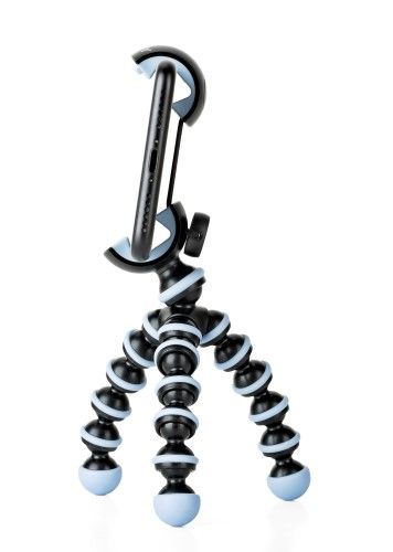 JOBY GORILLAPOD MOBILE MINI BLUE - Actiontech