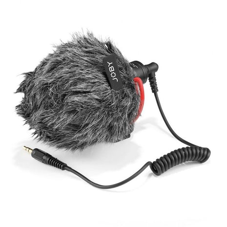 JOBY WAVO MOBILE MICROPHONE - Actiontech