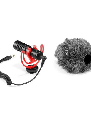 JOBY WAVO MOBILE MICROPHONE - Actiontech