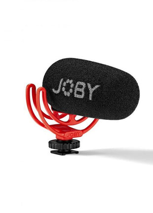 JOBY WAVO MICROPHONE - Actiontech