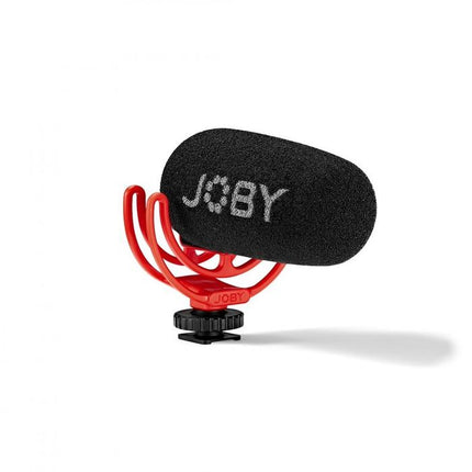 JOBY WAVO MICROPHONE - Actiontech