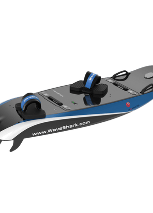 WaveShark JetBoard - Actiontech