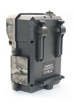 KEEPGUARD KG895 4G TRAIL CAMERA WITH APP - Actiontech