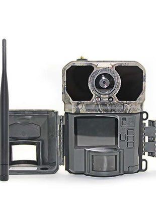 KEEPGUARD KG895 4G TRAIL CAMERA WITH APP - Actiontech