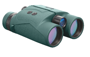 Konusrange 10X42 Rangerfinding Binocular - Actiontech
