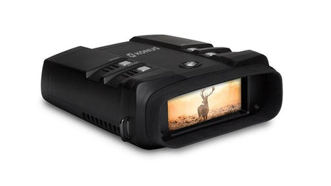 KONUSPY-13 Digital Night Vision Binocular 3.6-10.8X Zoom - Actiontech