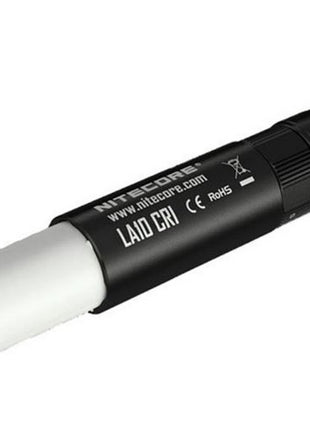 NITECORE LA10 CRI LED FLASHLIGHT - Actiontech