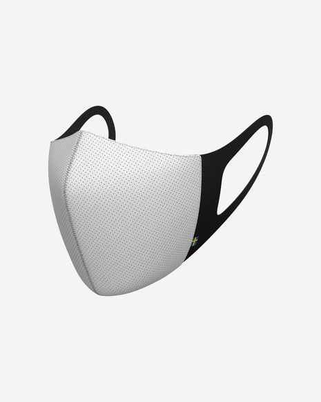 Airinum Lite Air Mask - Polar White - Actiontech