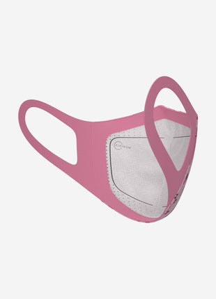 Airinum Lite Air Mask - Wild Pink (Kids) - Actiontech