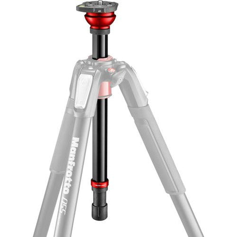 MANFROTTO LEVELLING CENTRE COLUMN FOR 055 SERIES - Actiontech