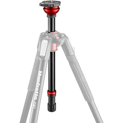 MANFROTTO 190 LEVELLING CENTRE COLUMN - Actiontech