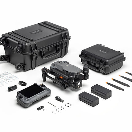 DJI Matrice 30 - Actiontech