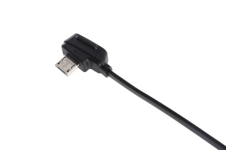 DJI Mavic Pro RC Cable (Reverse Micro USB connector) (Part 4) - Actiontech